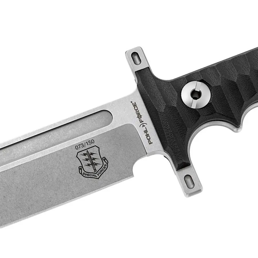 Pohl Force Messer